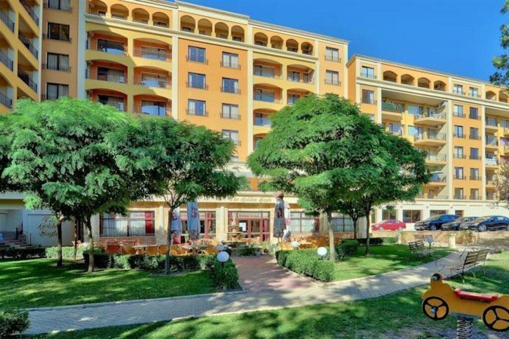 בניין תמונה