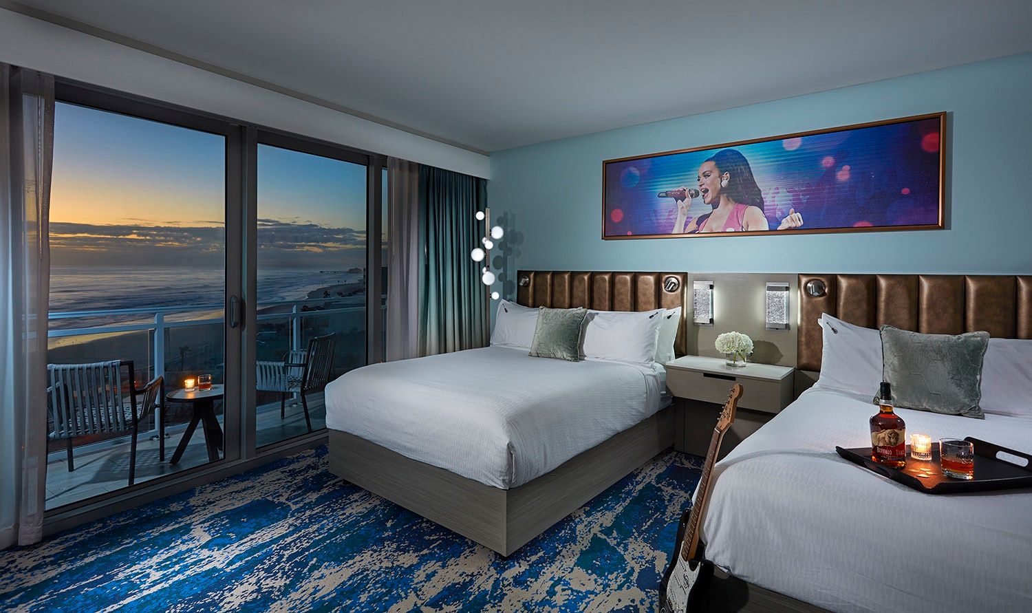 חדר שינה תמונה