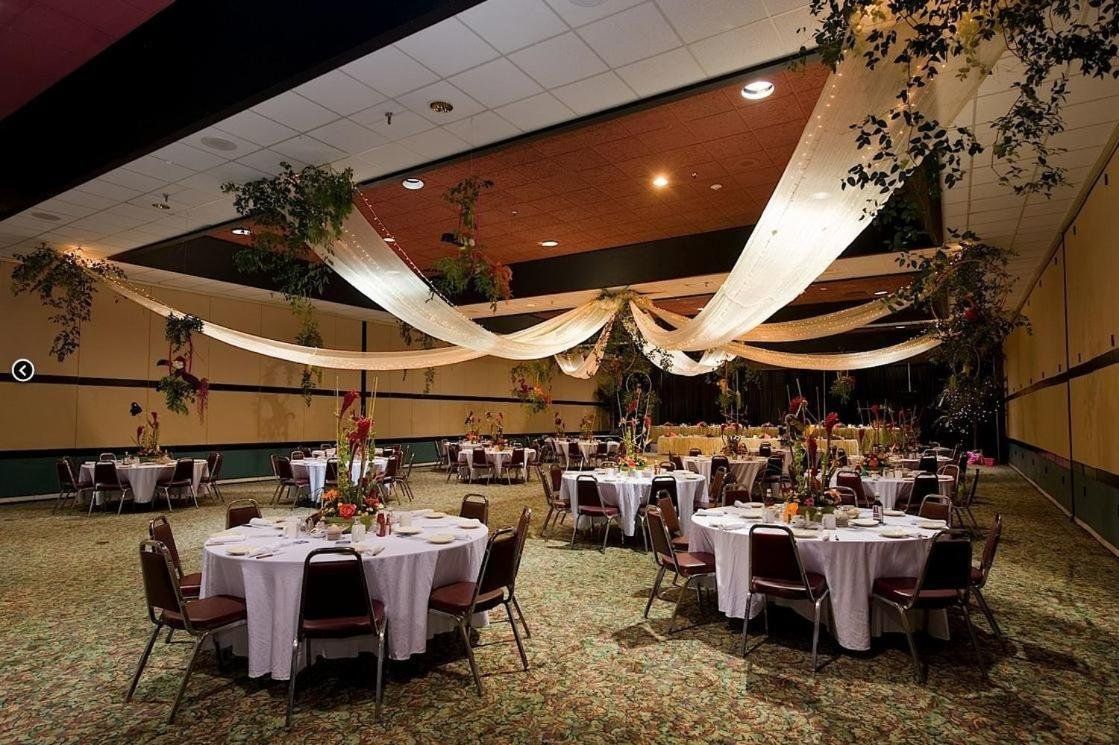 אולם אירועים