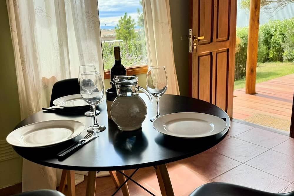 חדר אוכל תמונה