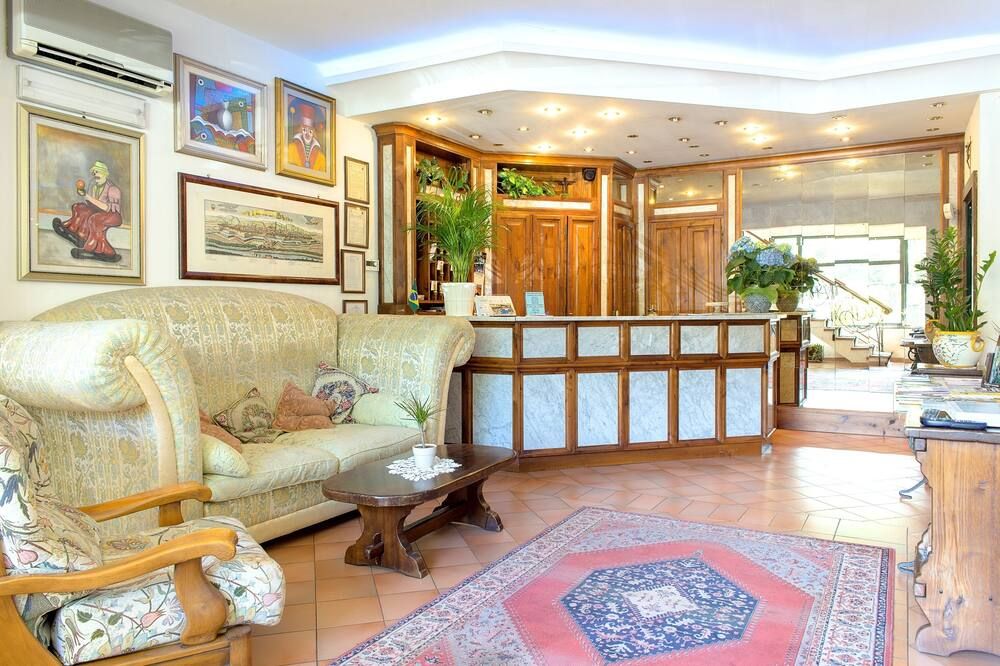 דלפק קבלה תמונה