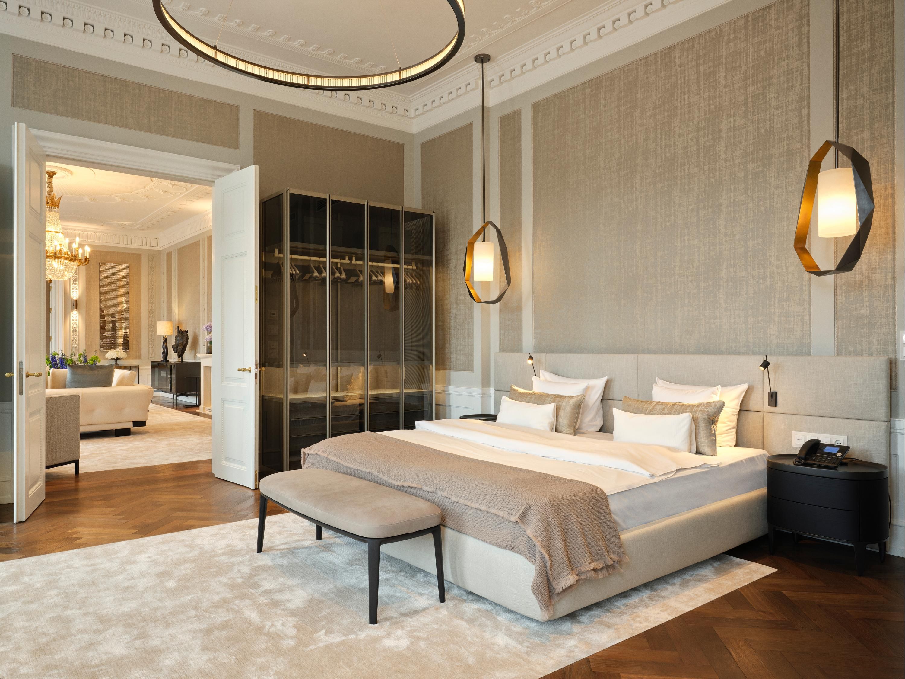 חדר שינה תמונה