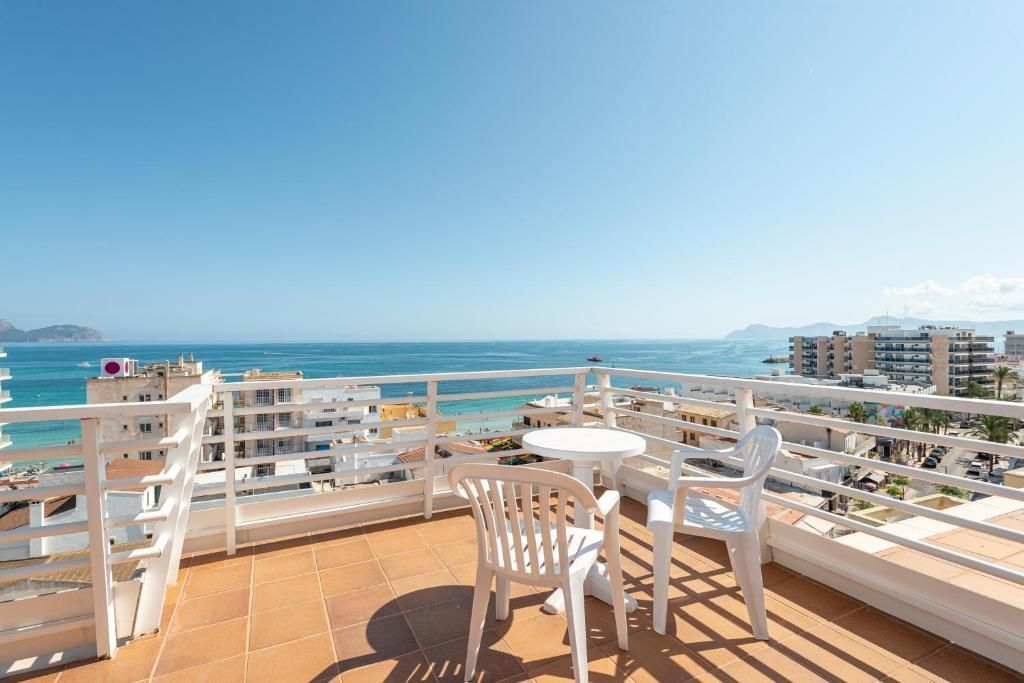 מרפסת תמונה