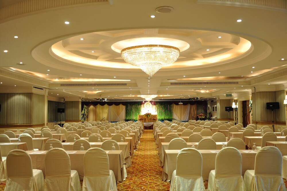 אולם אירועים