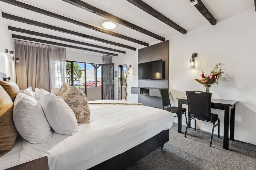 חדר שינה תמונה