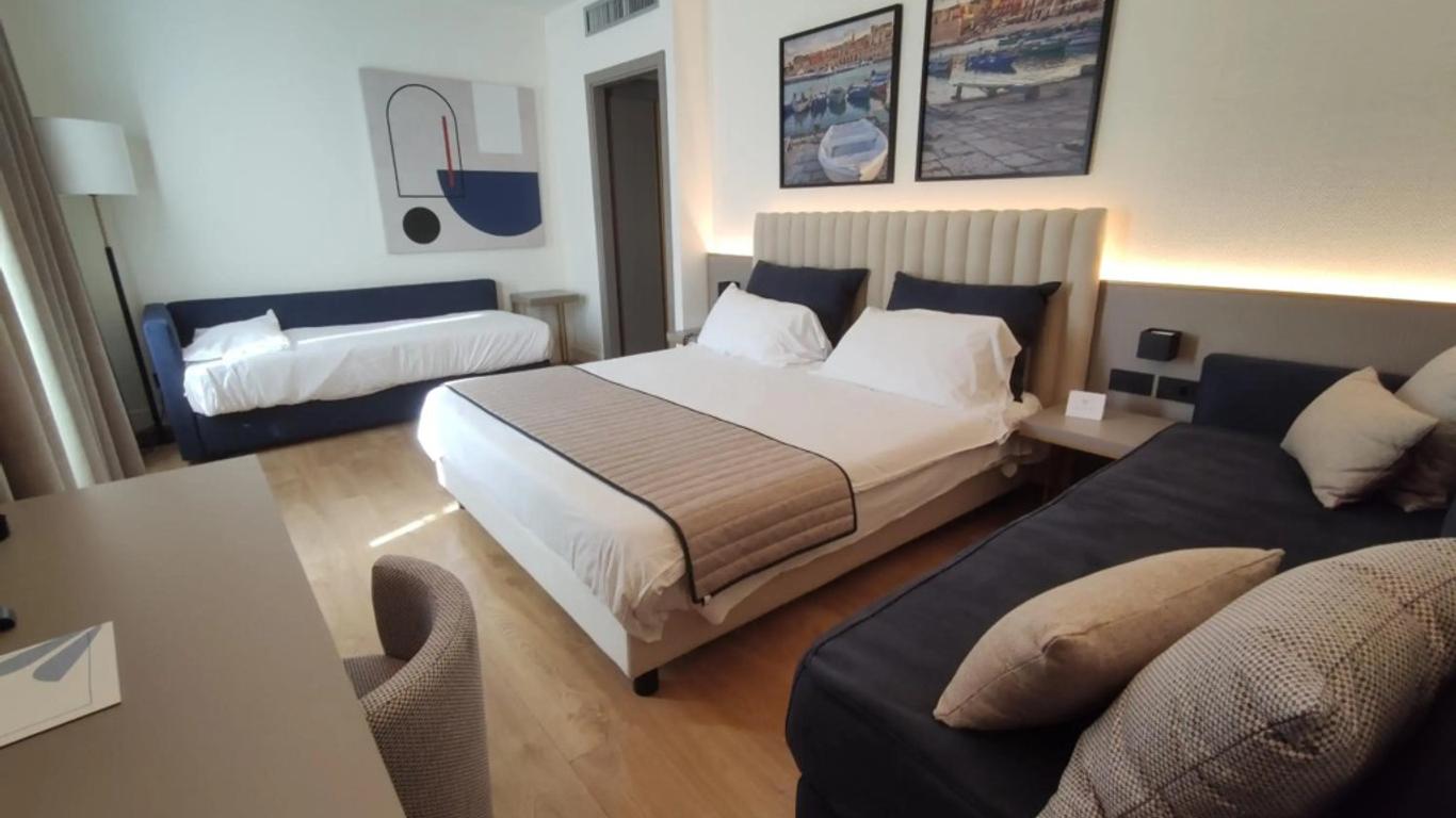 Vittoria Parc Hotel