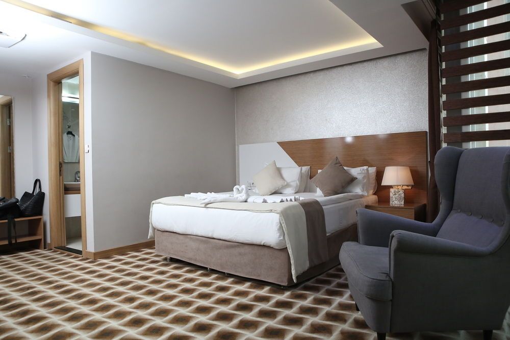 חדר שינה תמונה