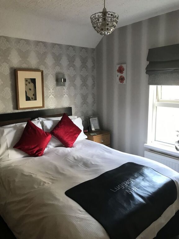 חדר שינה תמונה