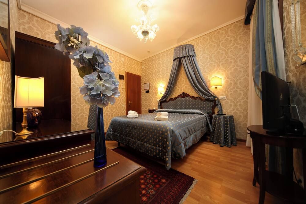 חדר שינה תמונה