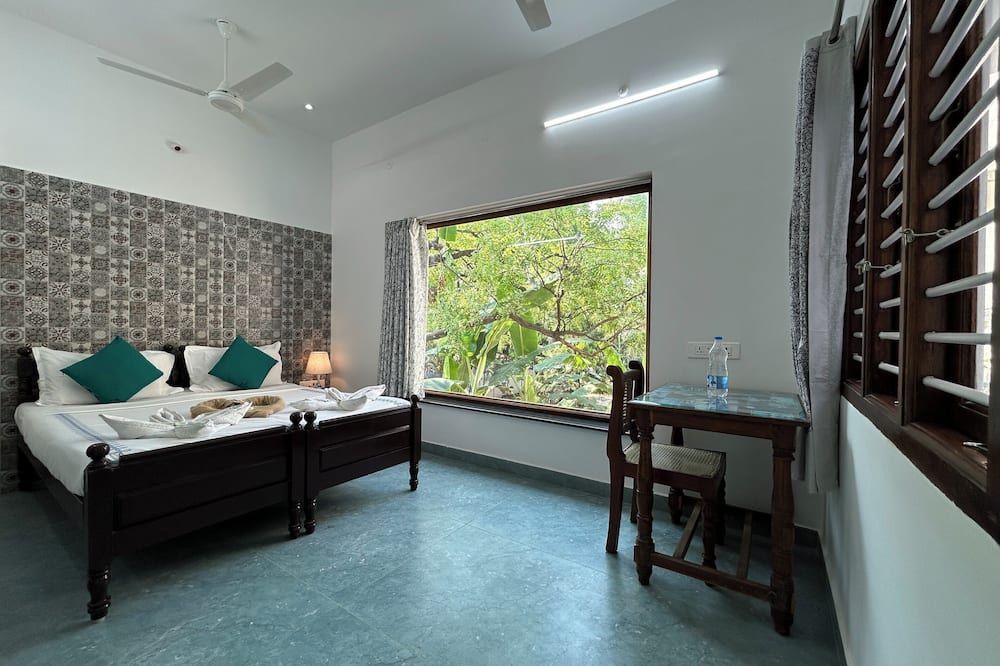 חדר שינה תמונה