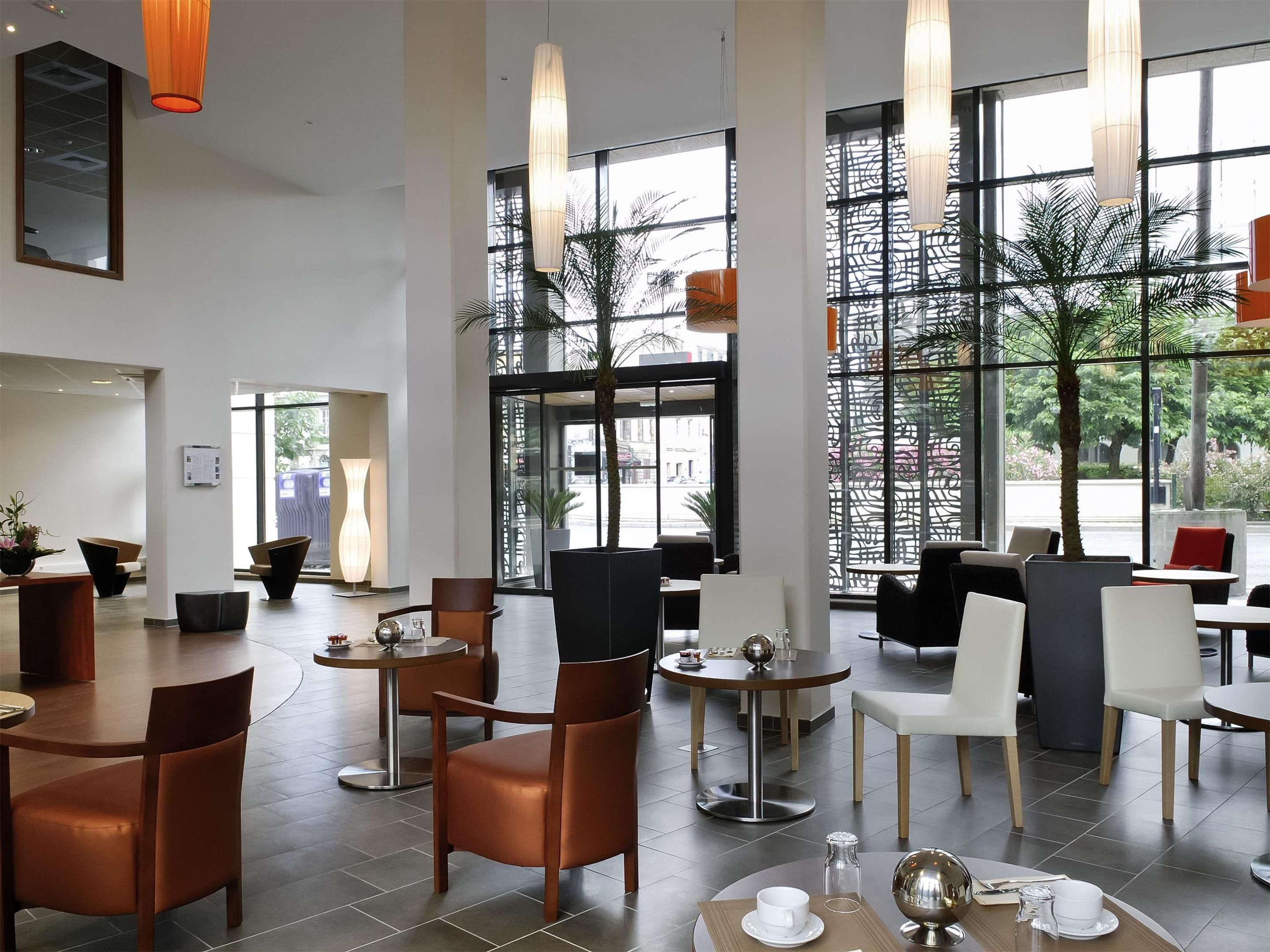 מסעדה תמונה