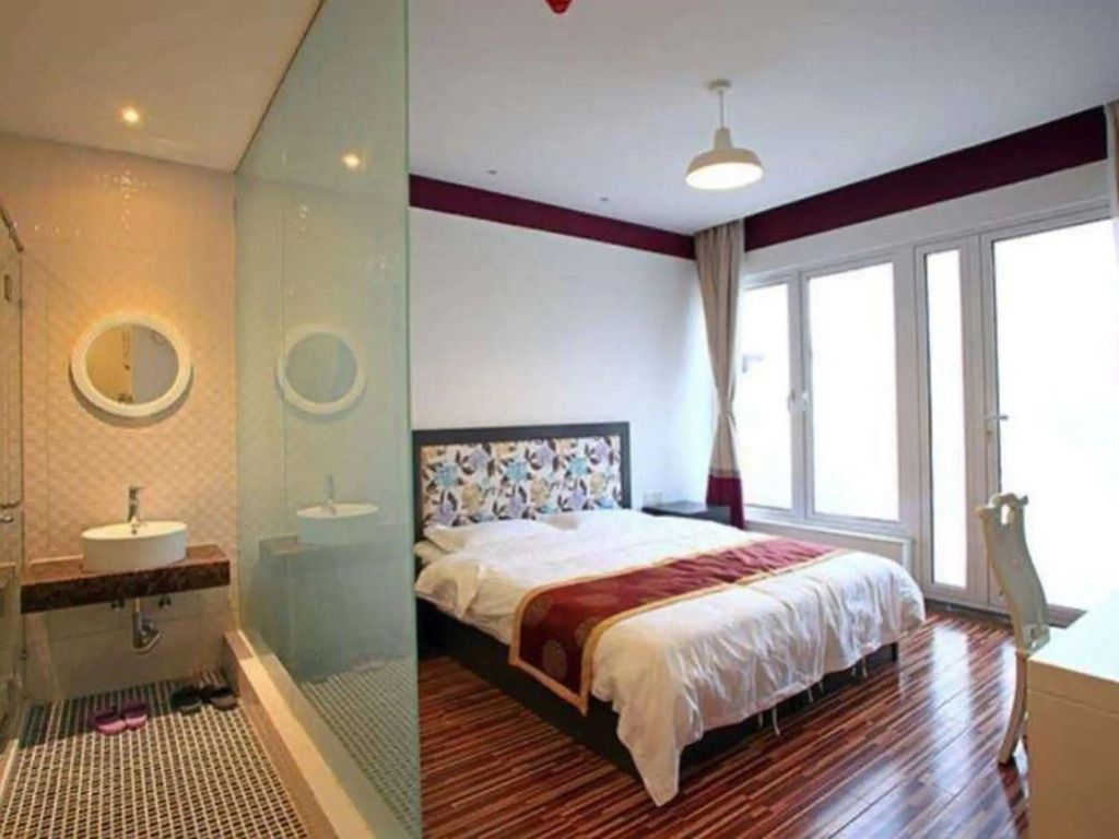 חדר שינה תמונה