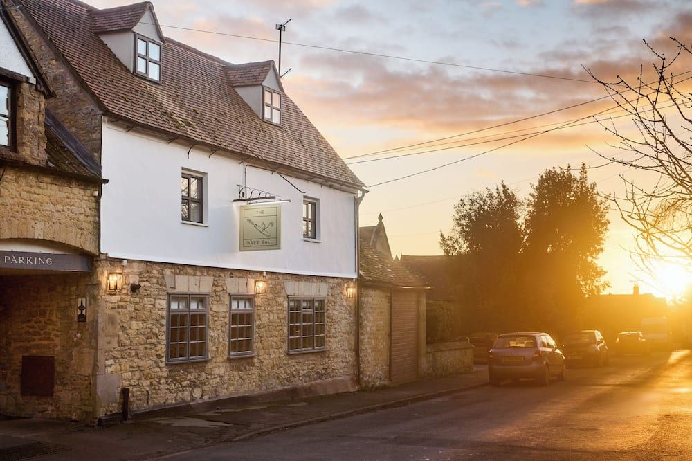 בניין תמונה