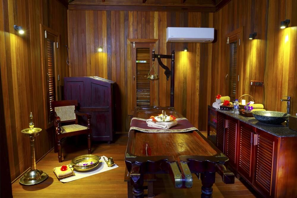 נוחות המלון