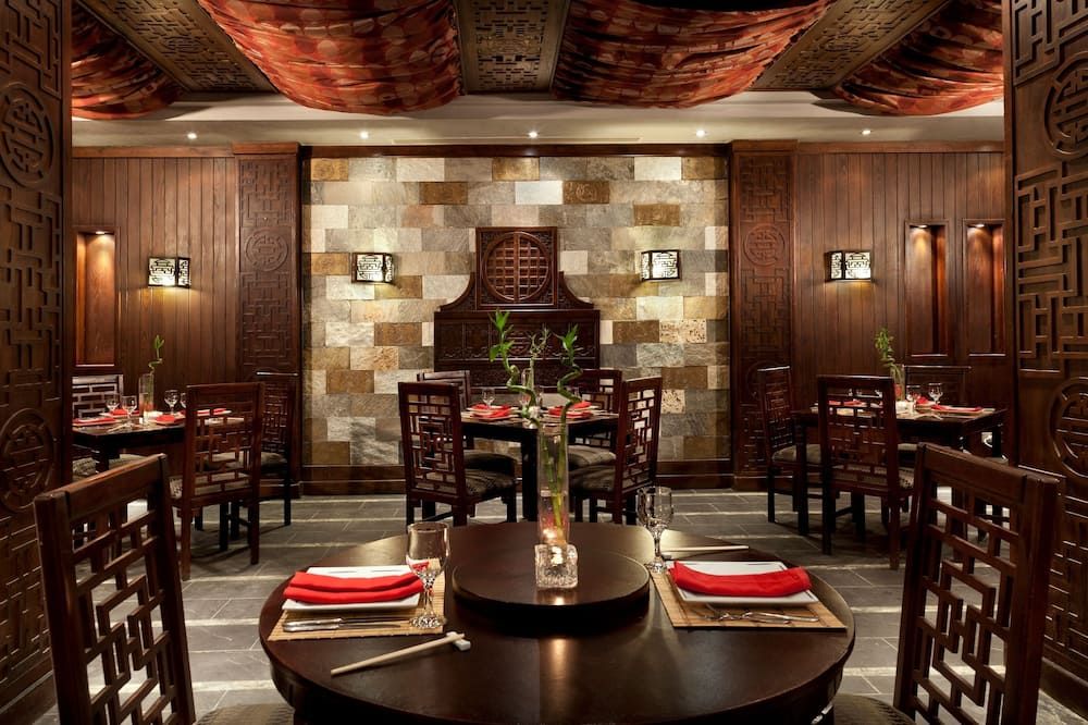 מסעדה תמונה