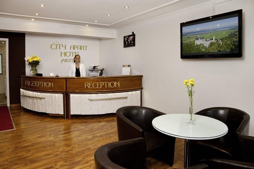 דלפק קבלה תמונה