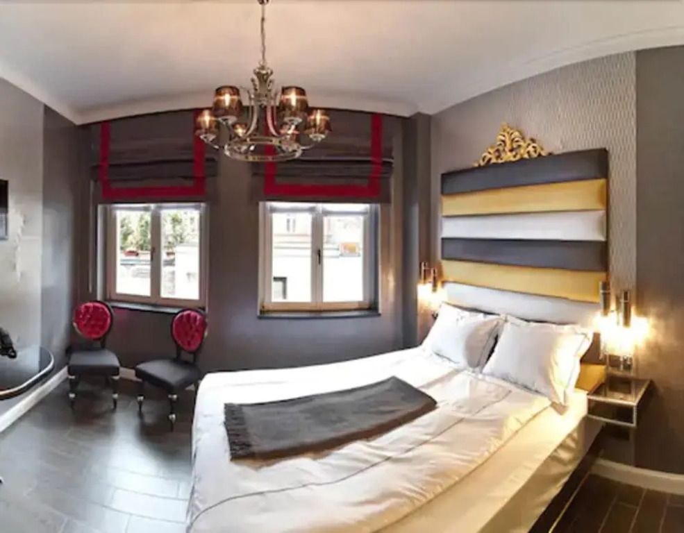 חדר שינה תמונה