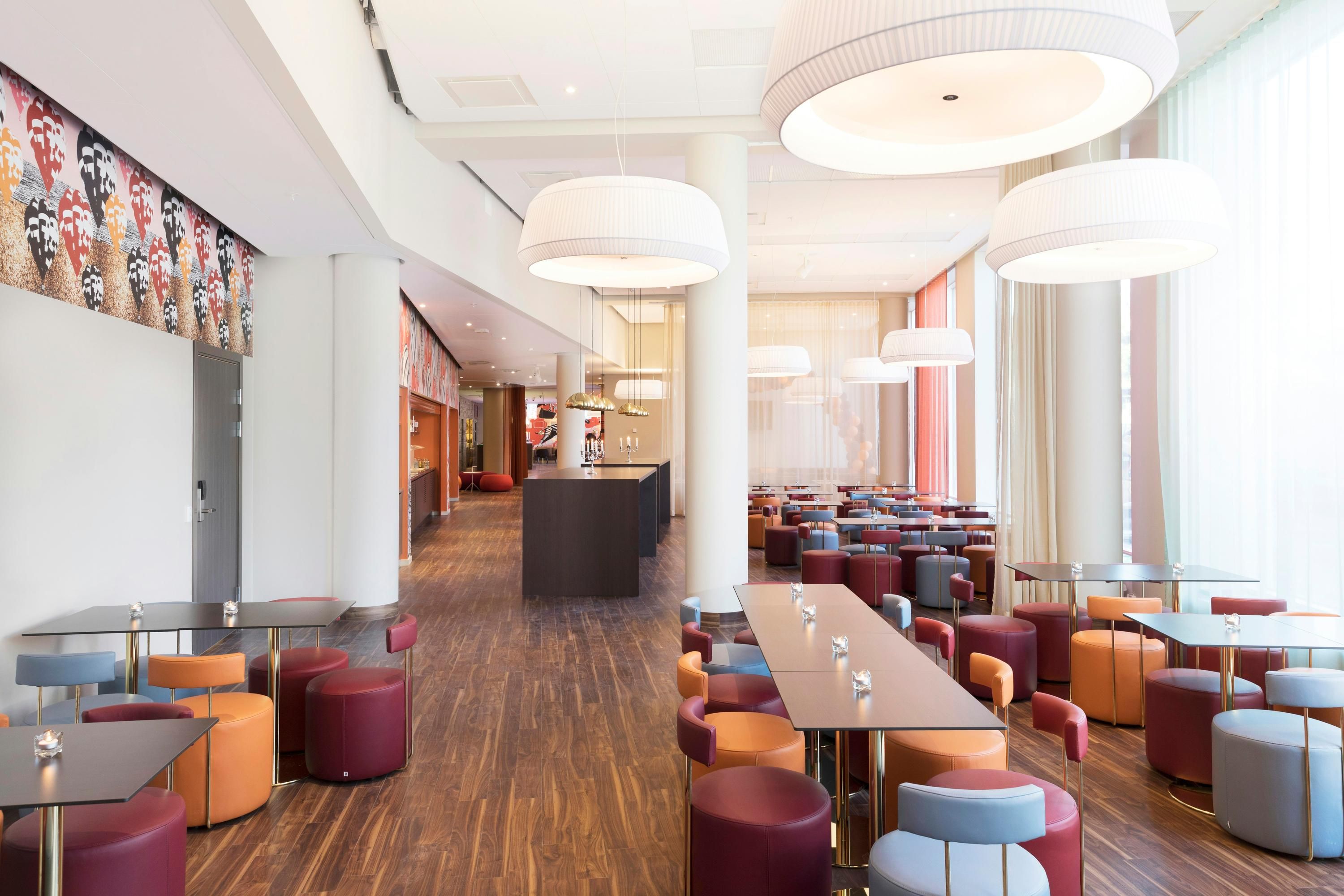 מסעדה תמונה