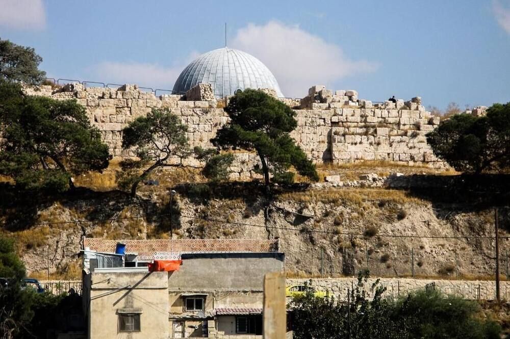נוף חיצוני