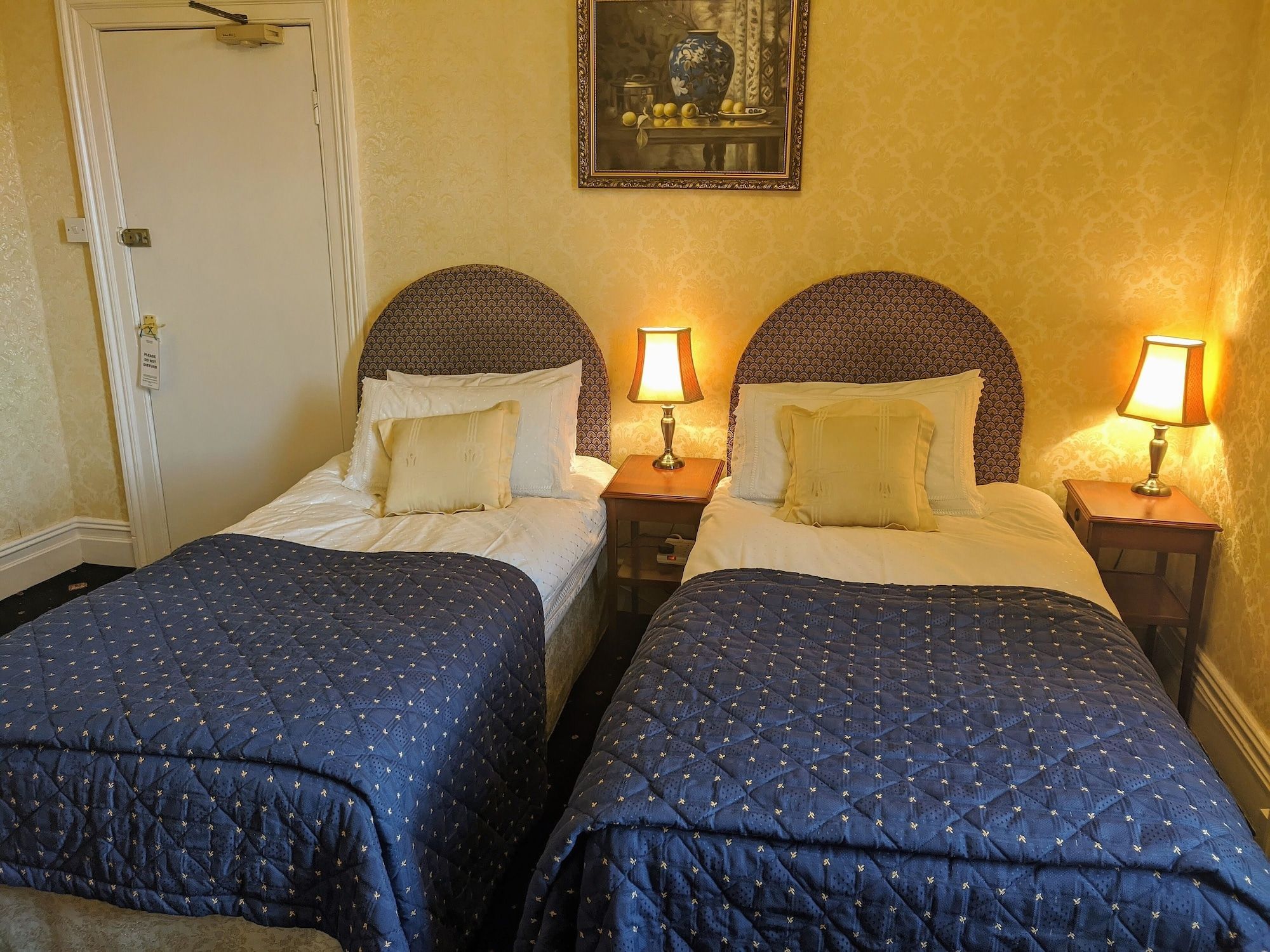 חדר שינה תמונה