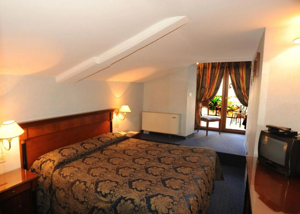 חדר שינה תמונה