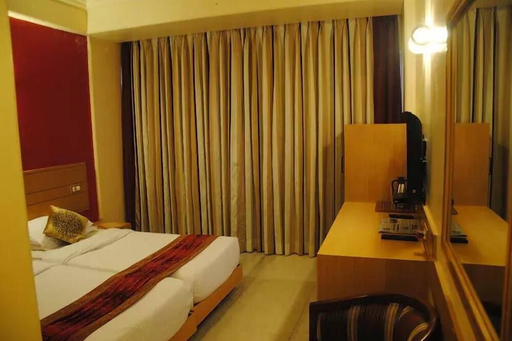 חדר שינה תמונה