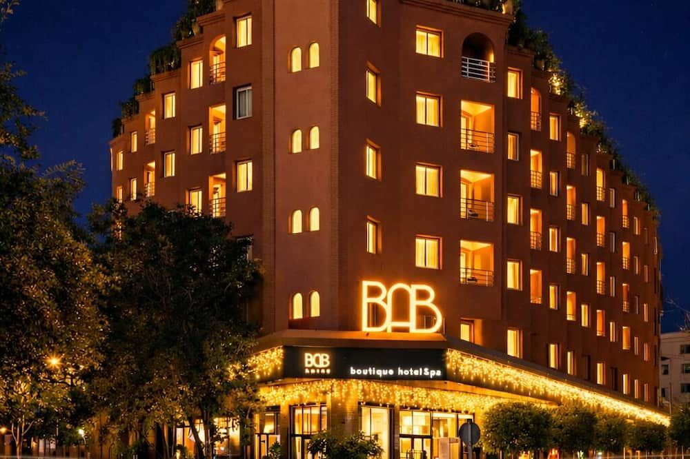 בניין תמונה