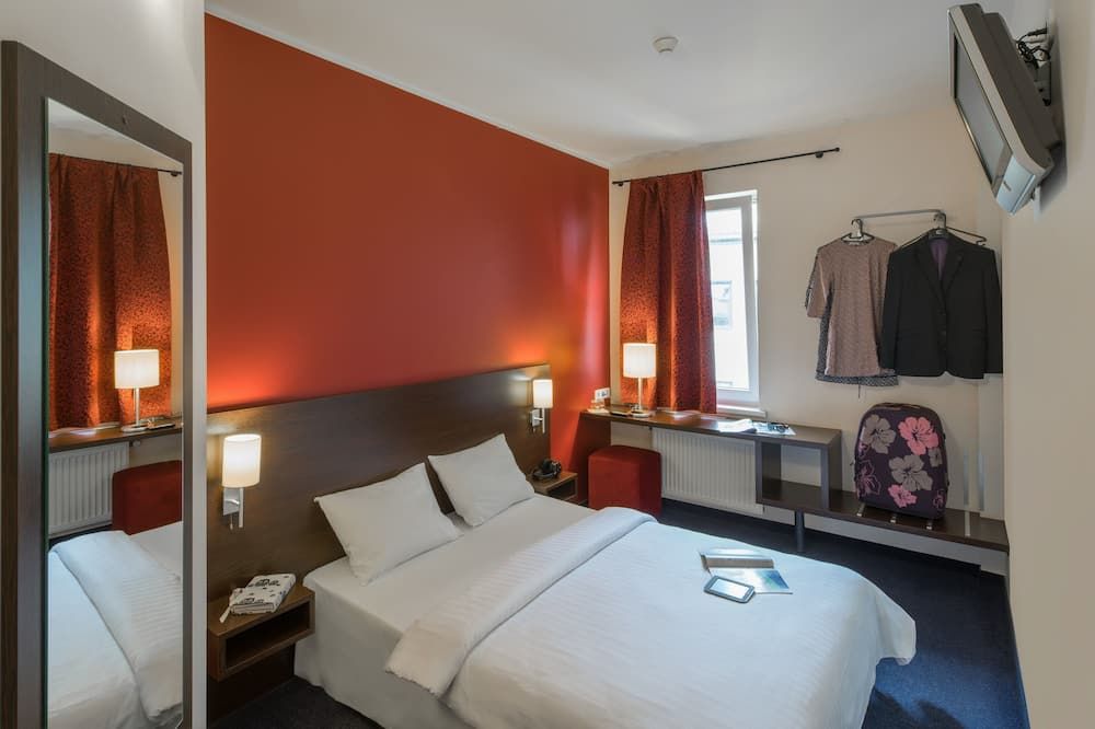 חדר שינה תמונה