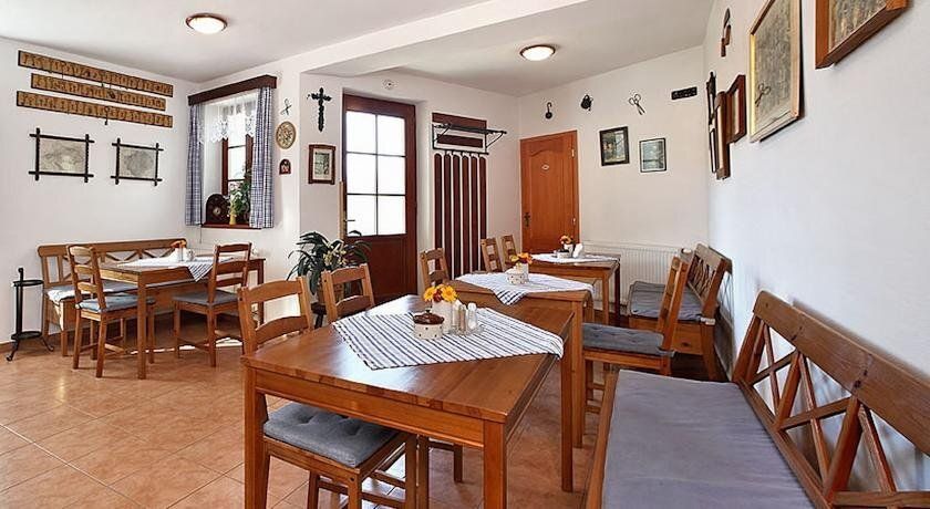 מסעדה תמונה