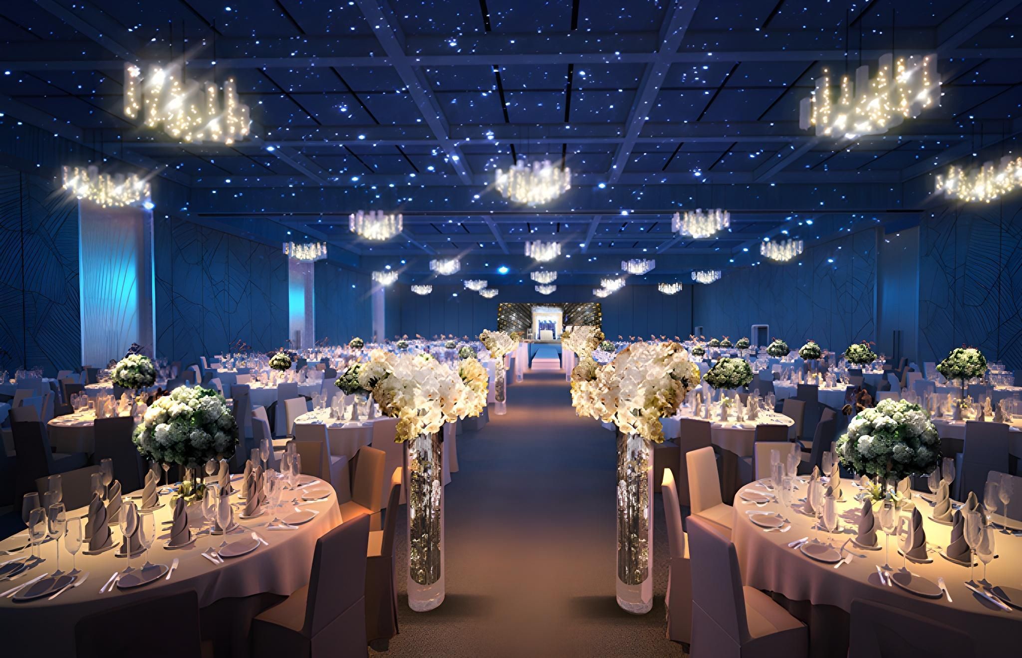 אולם אירועים