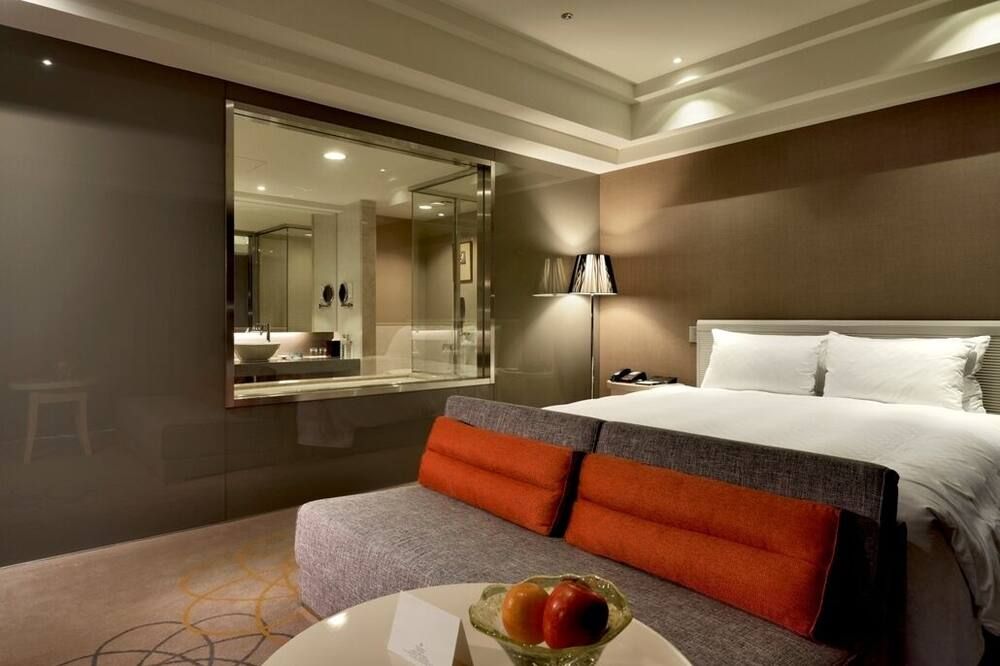 חדר שינה תמונה