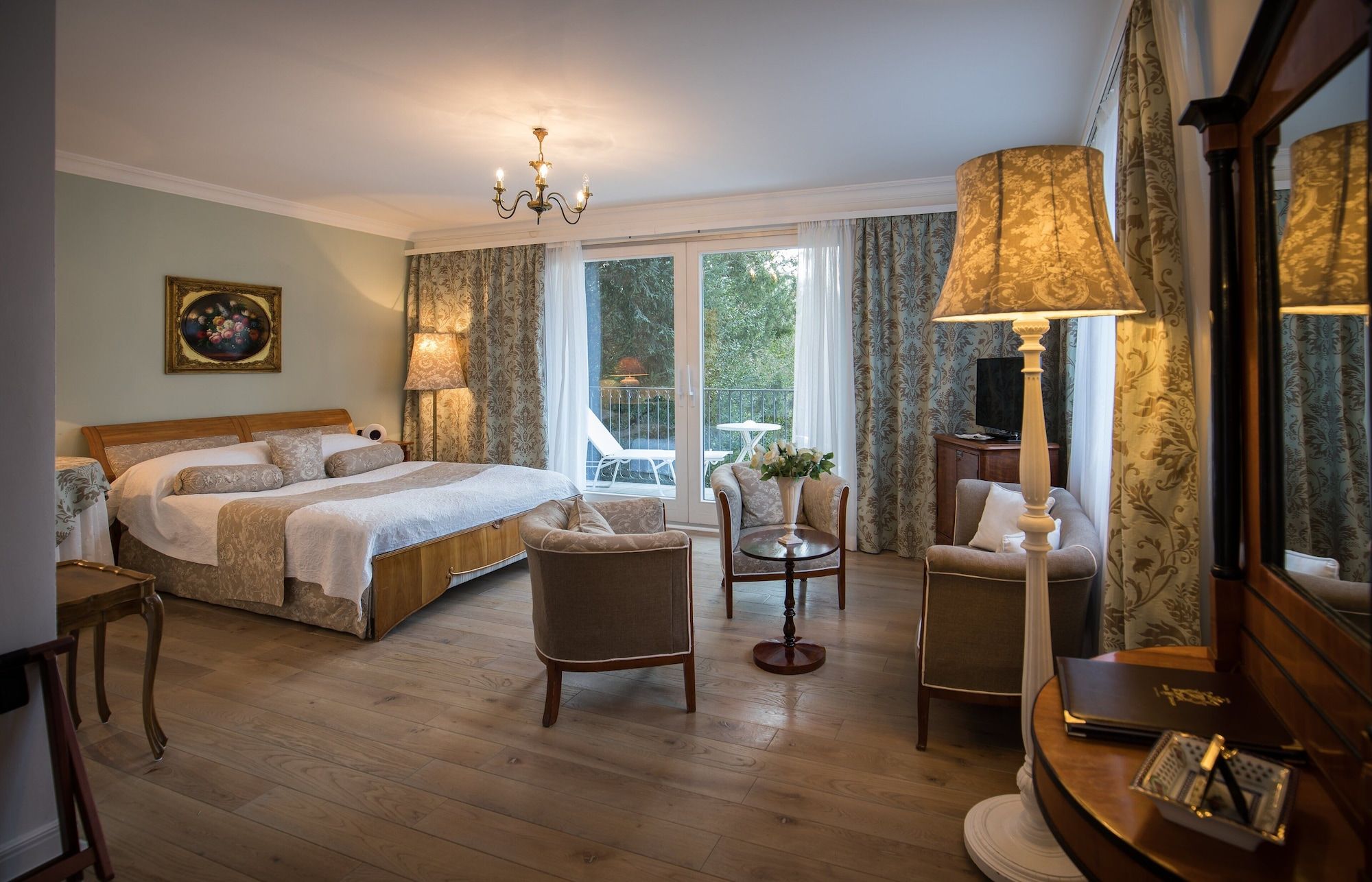 חדר שינה תמונה