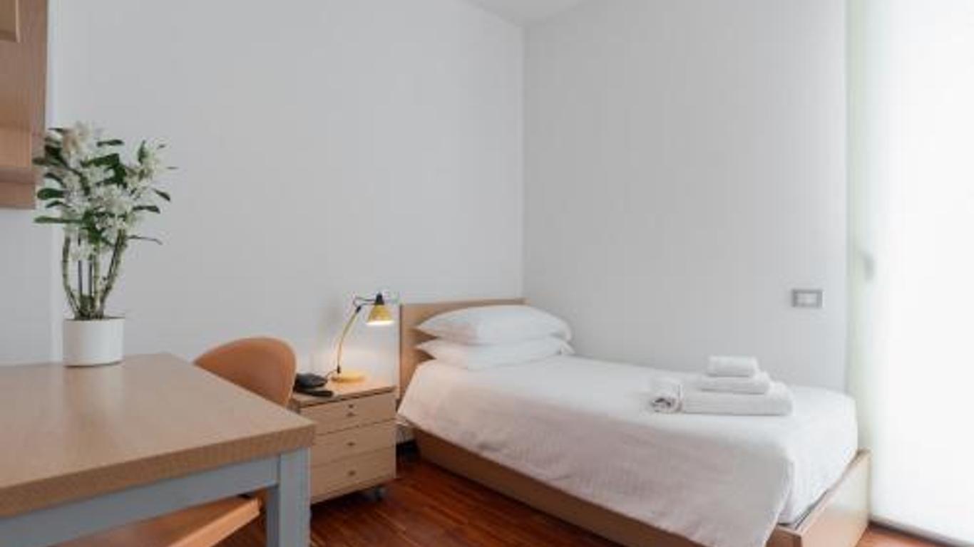 Camplus Lambrate Casa per Ferie