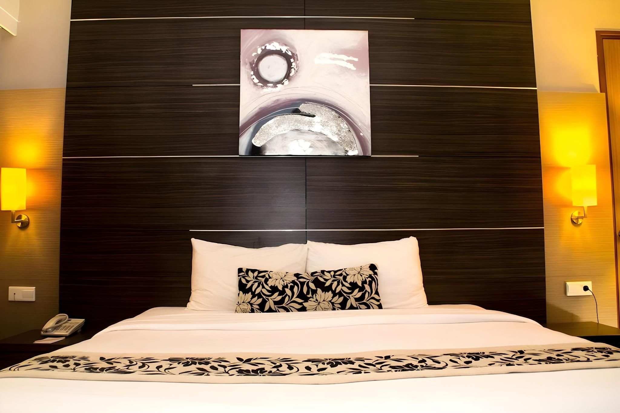 חדר שינה תמונה