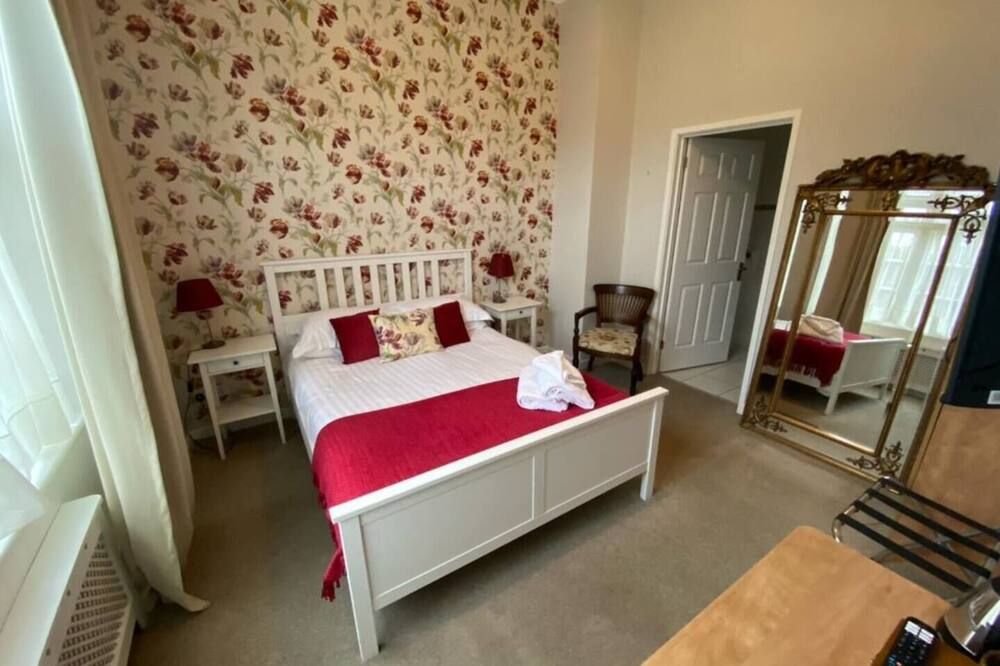 חדר שינה תמונה