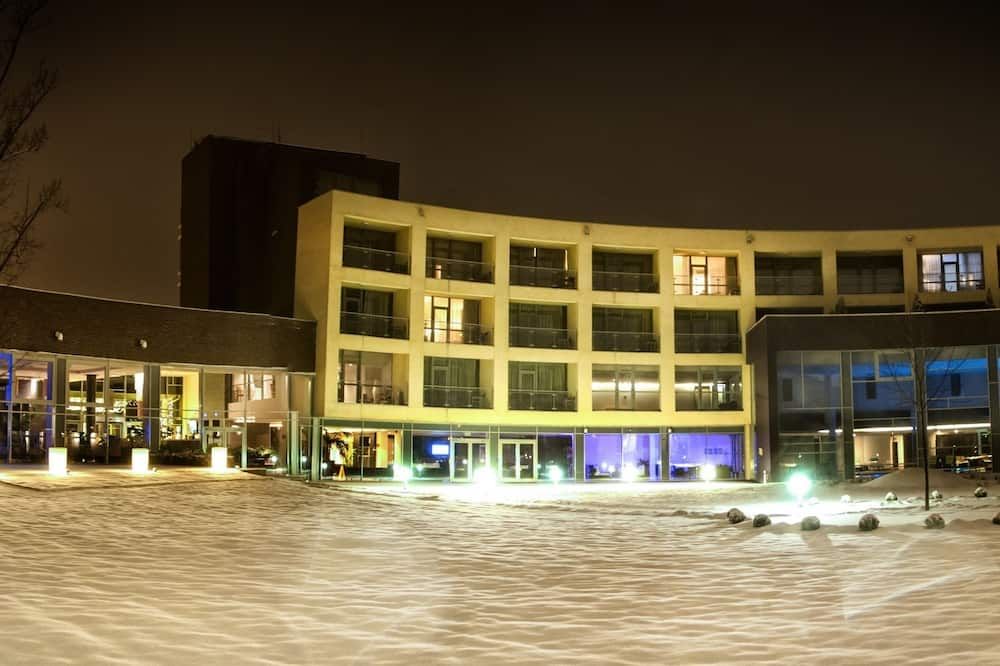 בניין תמונה