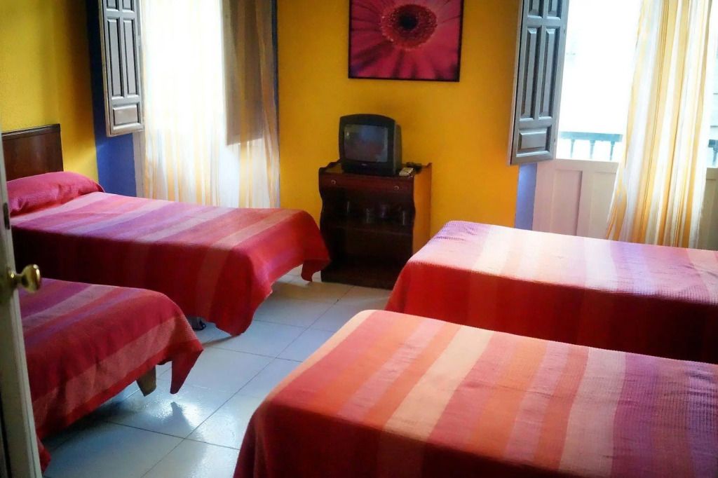 חדר שינה תמונה