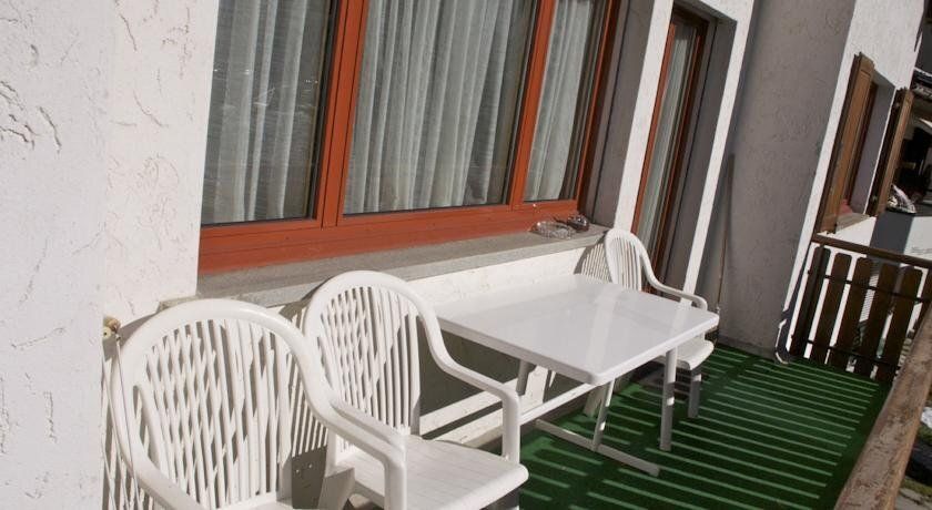 מרפסת תמונה