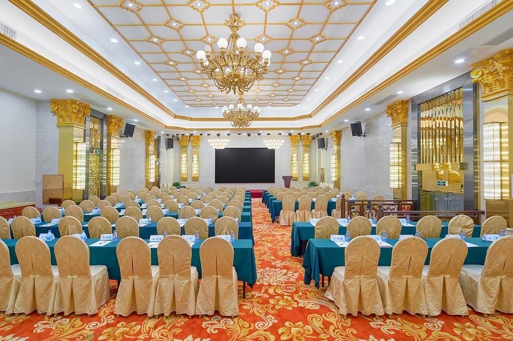 אולם אירועים