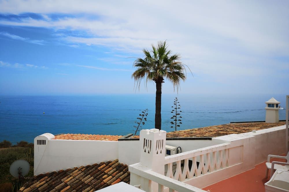 מרפסת תמונה