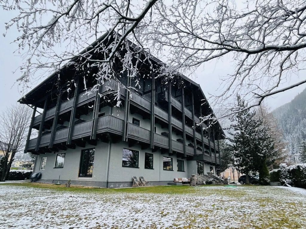 בניין תמונה