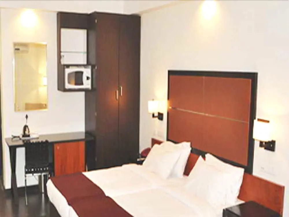 חדר שינה תמונה