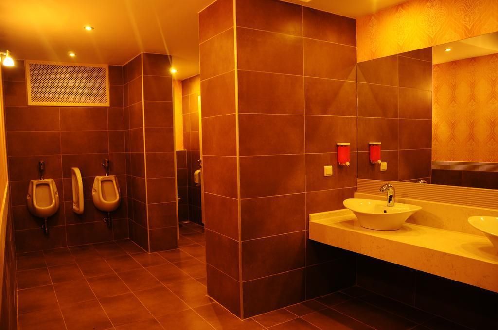 חדר רחצה תמונה