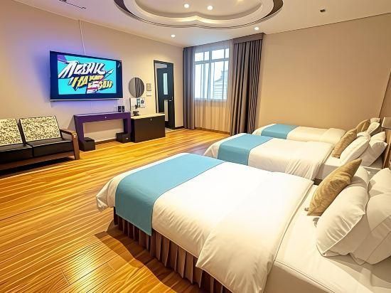 חדר שינה תמונה