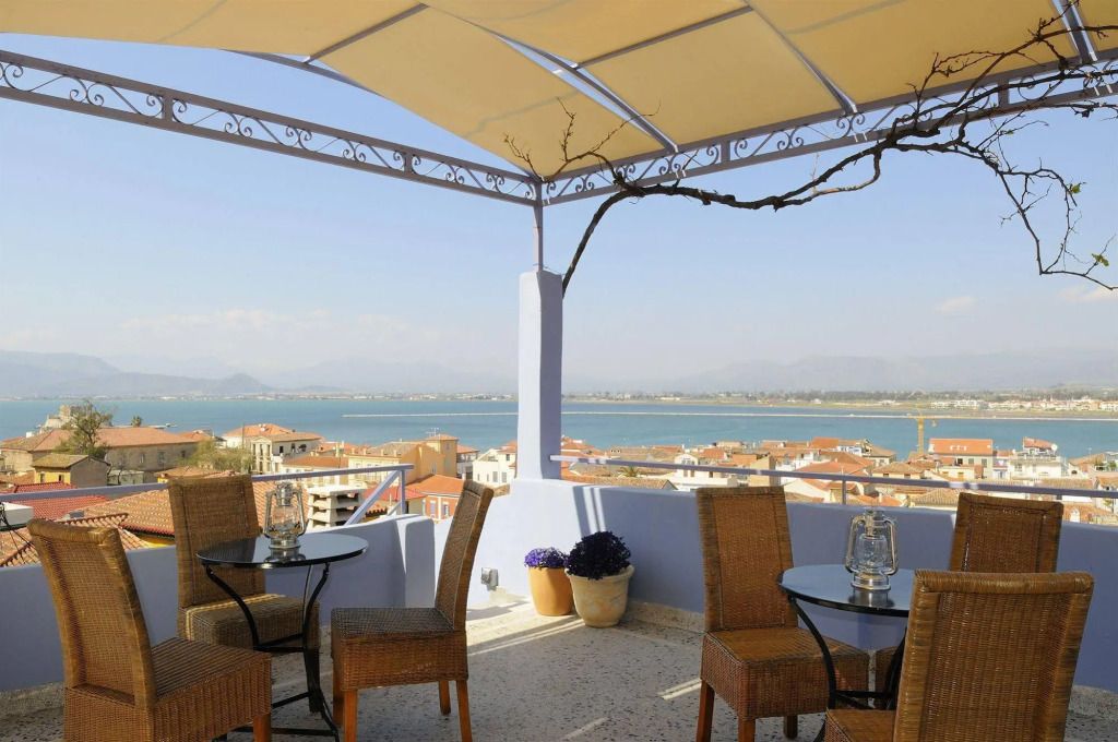 מרפסת תמונה