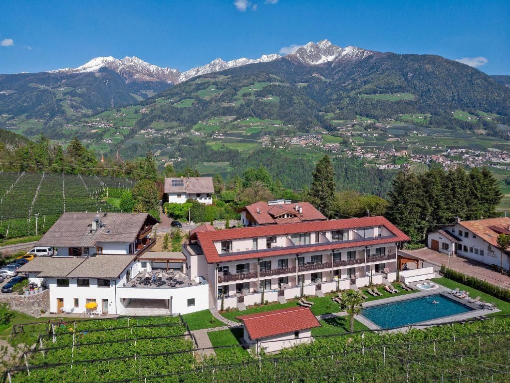 בניין תמונה