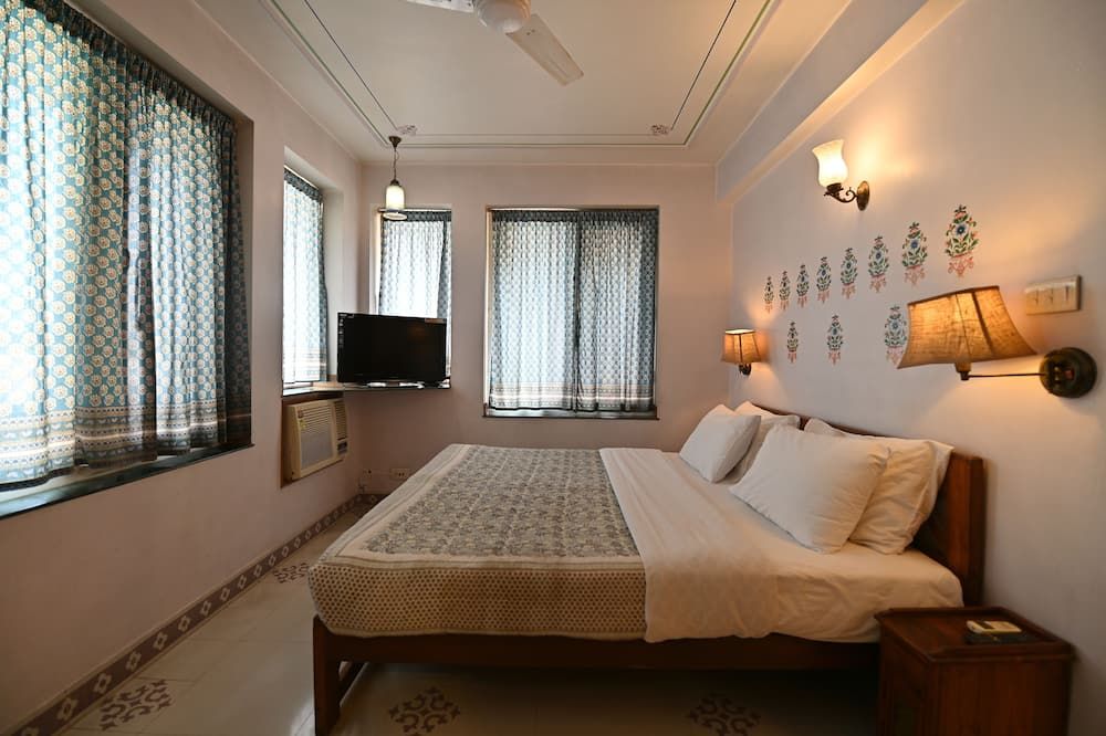 חדר שינה תמונה