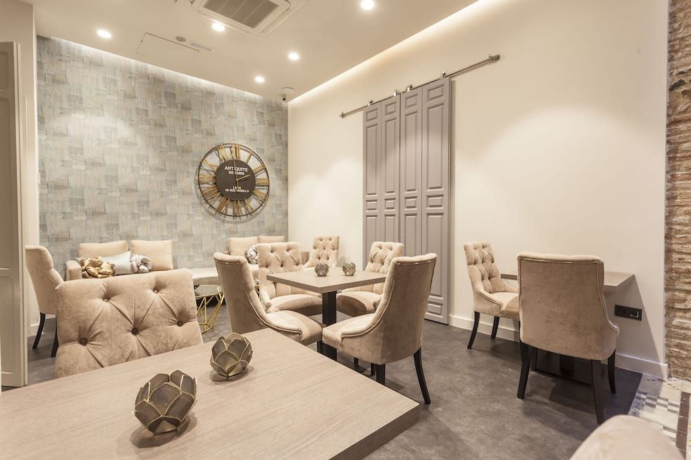 מסעדה תמונה