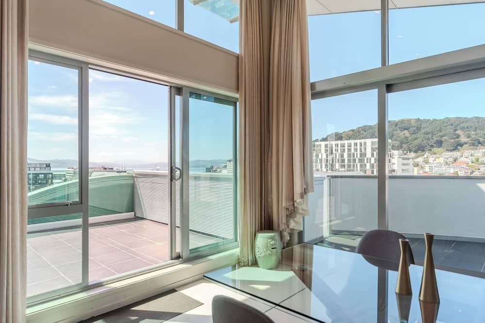 מרפסת תמונה