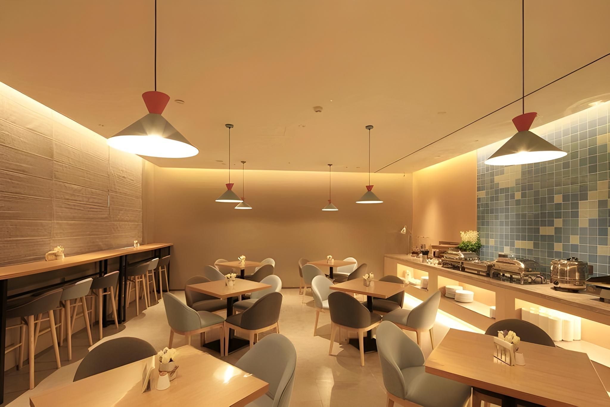 מסעדה תמונה